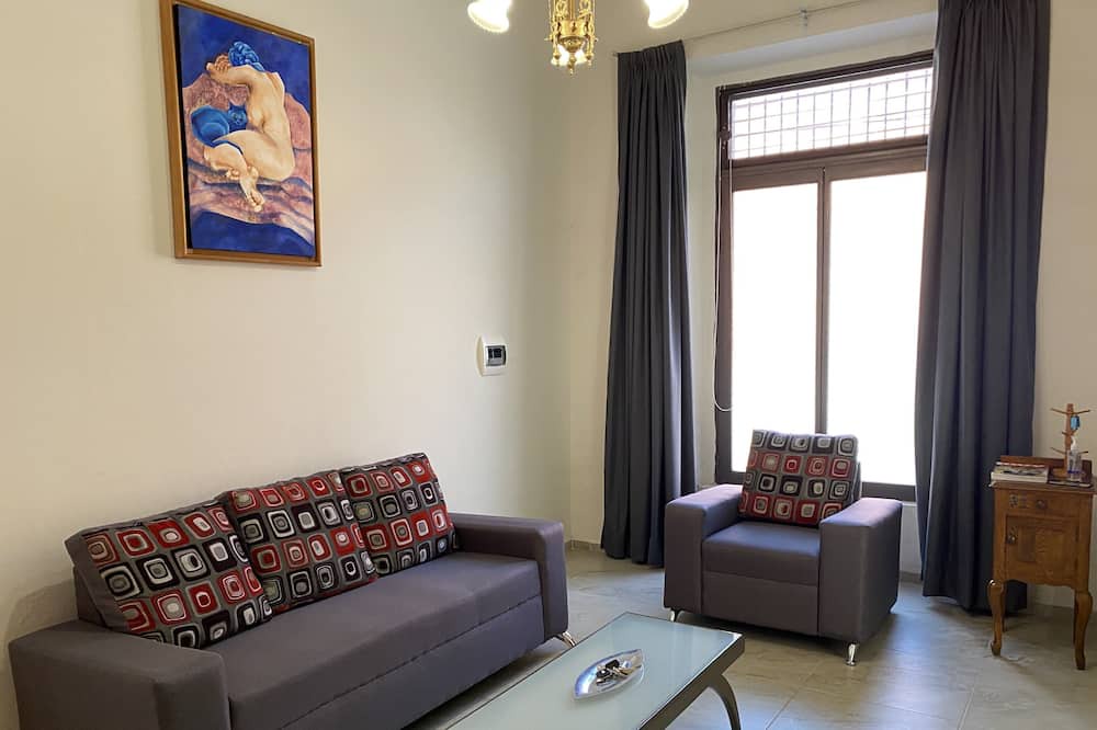 Photo of Livingroom in Centro Historico