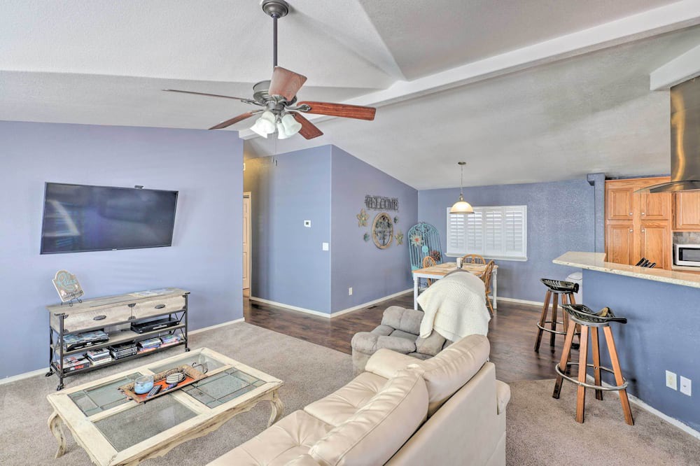 Photo of Bedroom in Cienega Springs