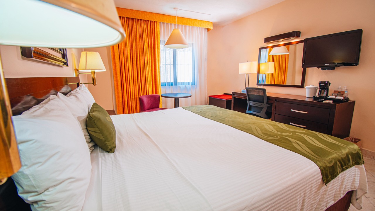 Photo of Bedroom in Tuxtla Gutierrez