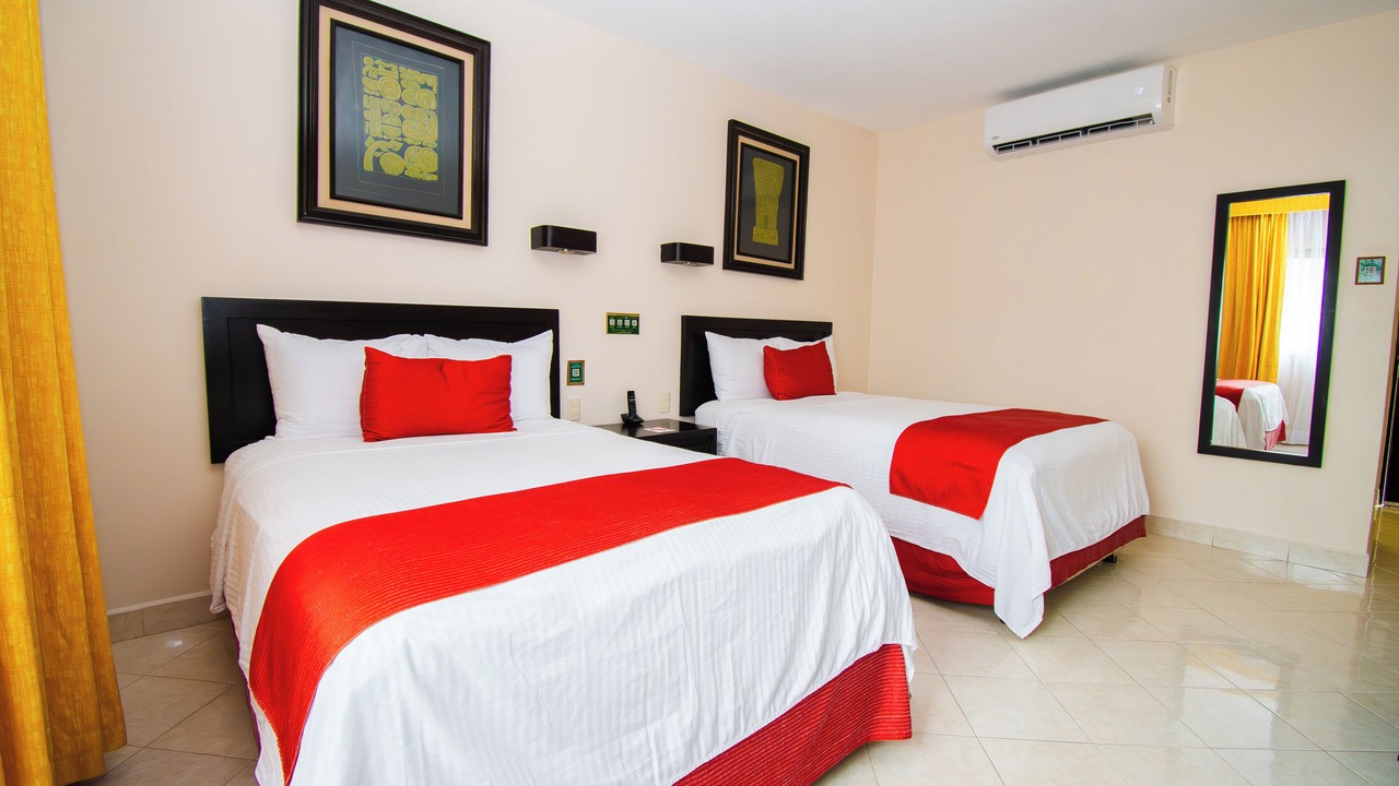 Photo of Bedroom in Tuxtla Gutierrez