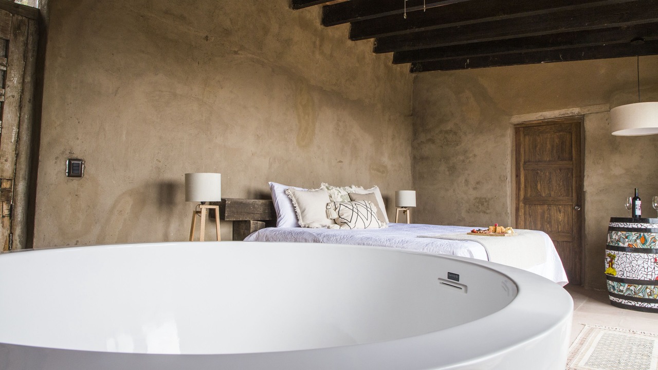 Photo of Bedroom in Colon
