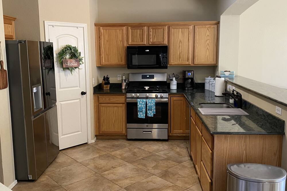 Photo of Kitchen in Clarkdale