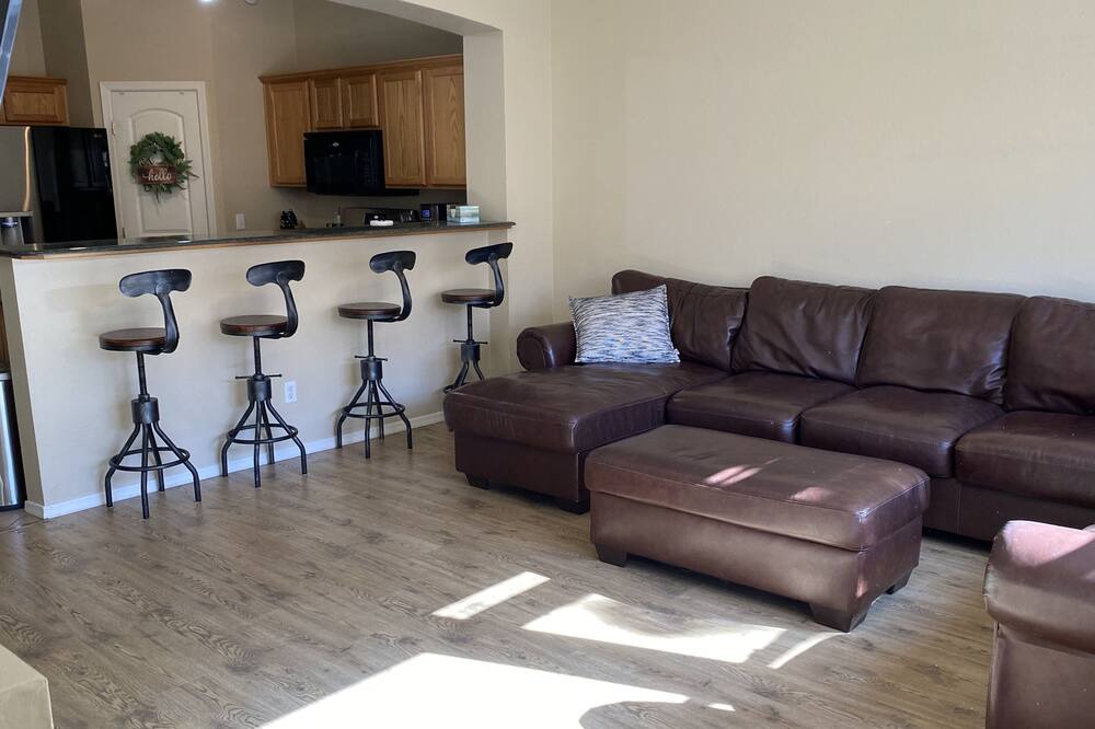 Photo of Livingroom in Clarkdale