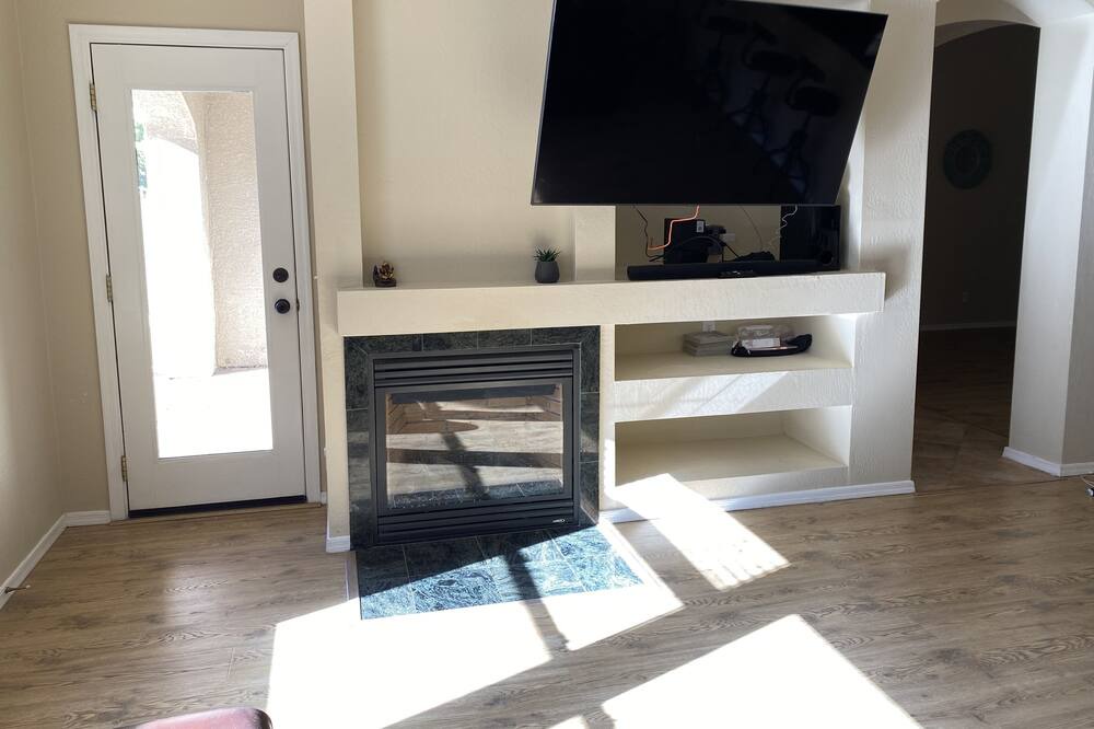 Photo of Bedroom in Clarkdale