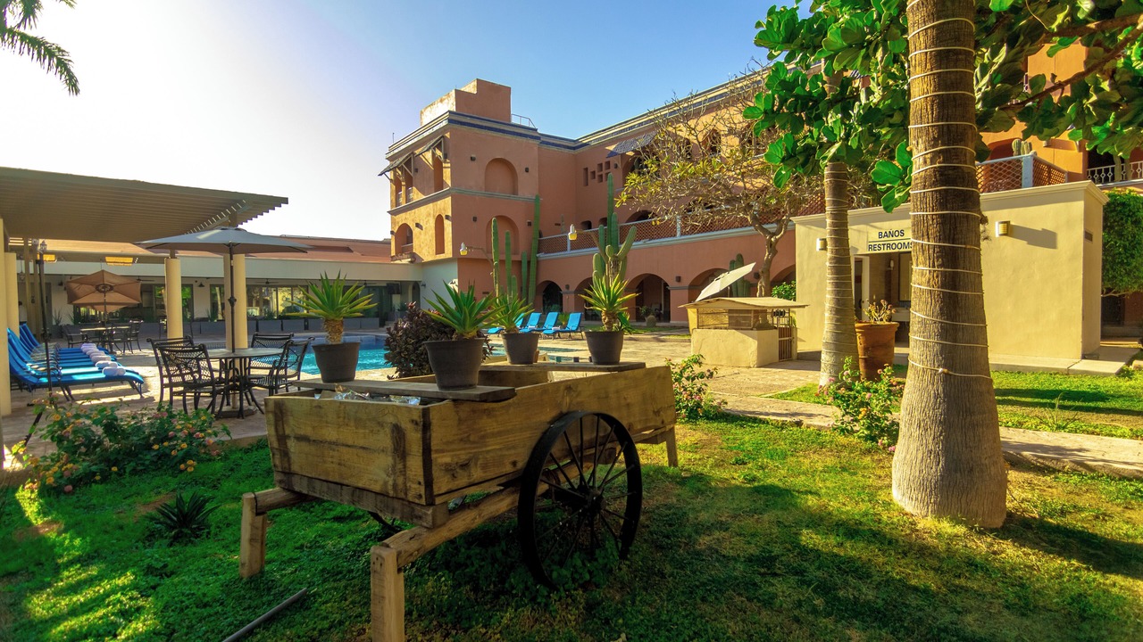 Photo of Outdoor in Guaymas