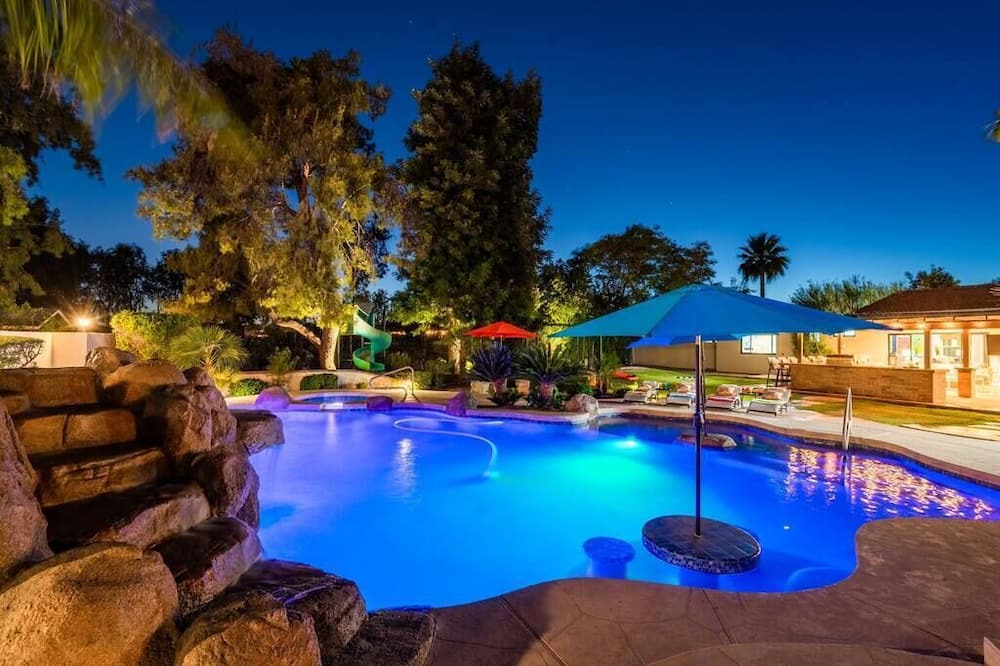Photo of Outdoor in Glendale