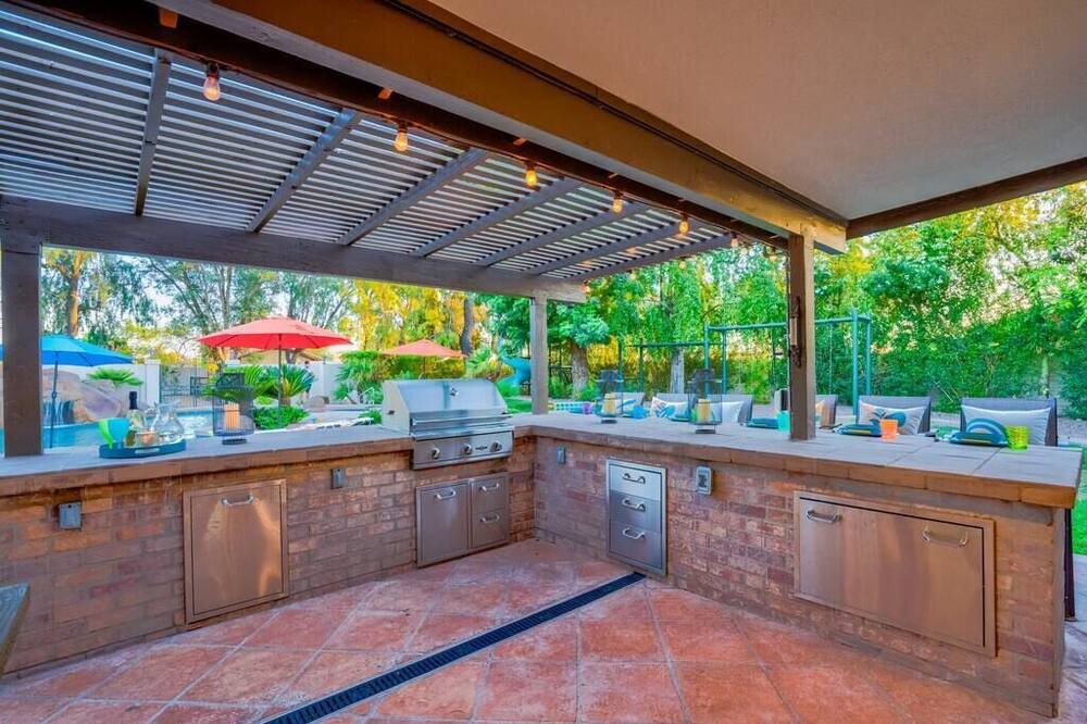 Photo of Outdoor in Glendale