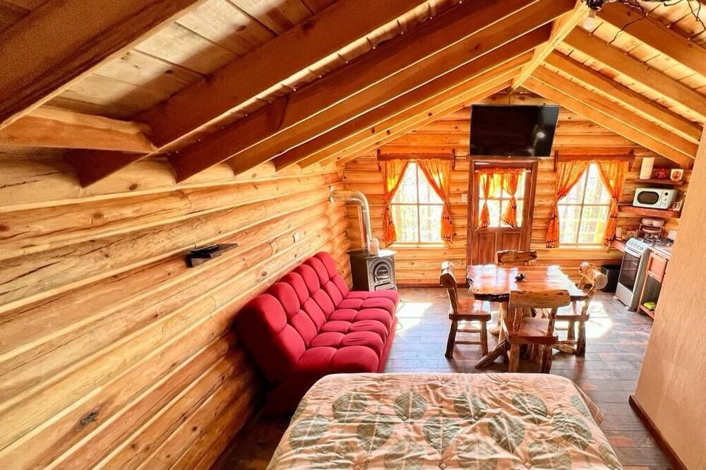 Photo of Bedroom in Creel