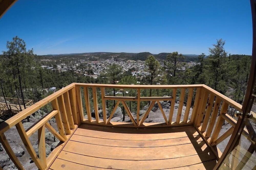 Photo of Patio Balcony in Creel