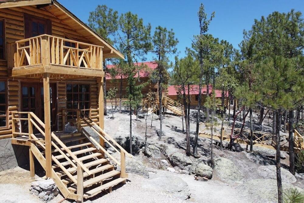 Photo of Patio Balcony in Creel