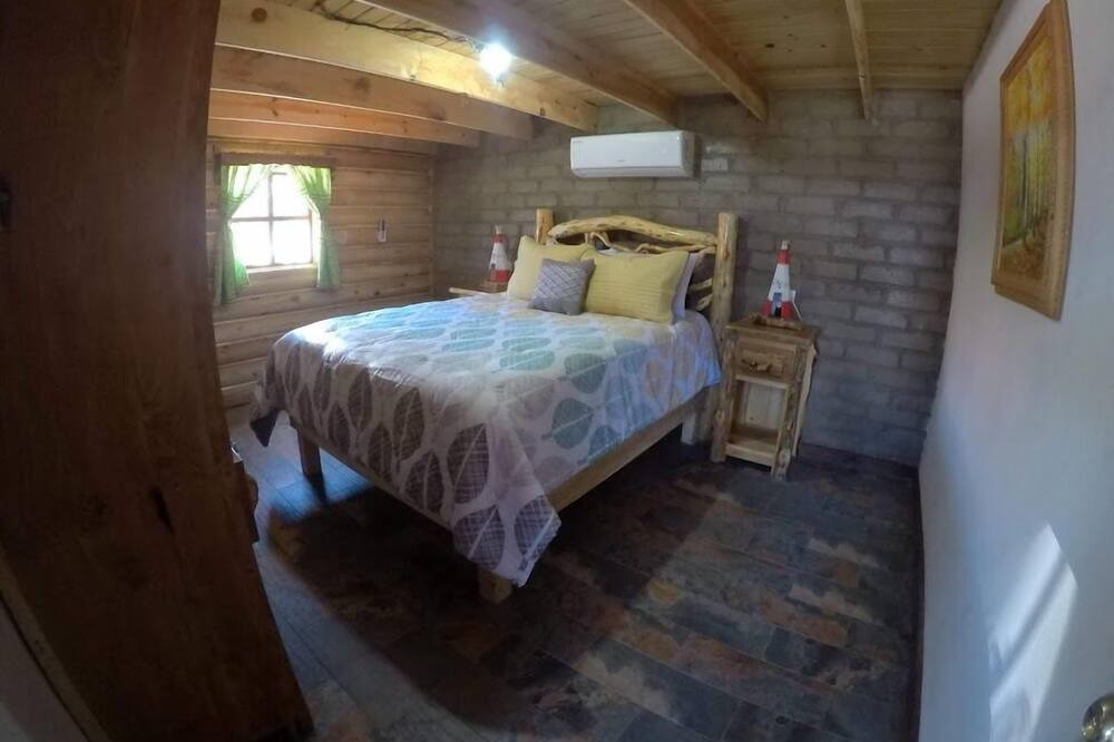 Photo of Bedroom in Creel