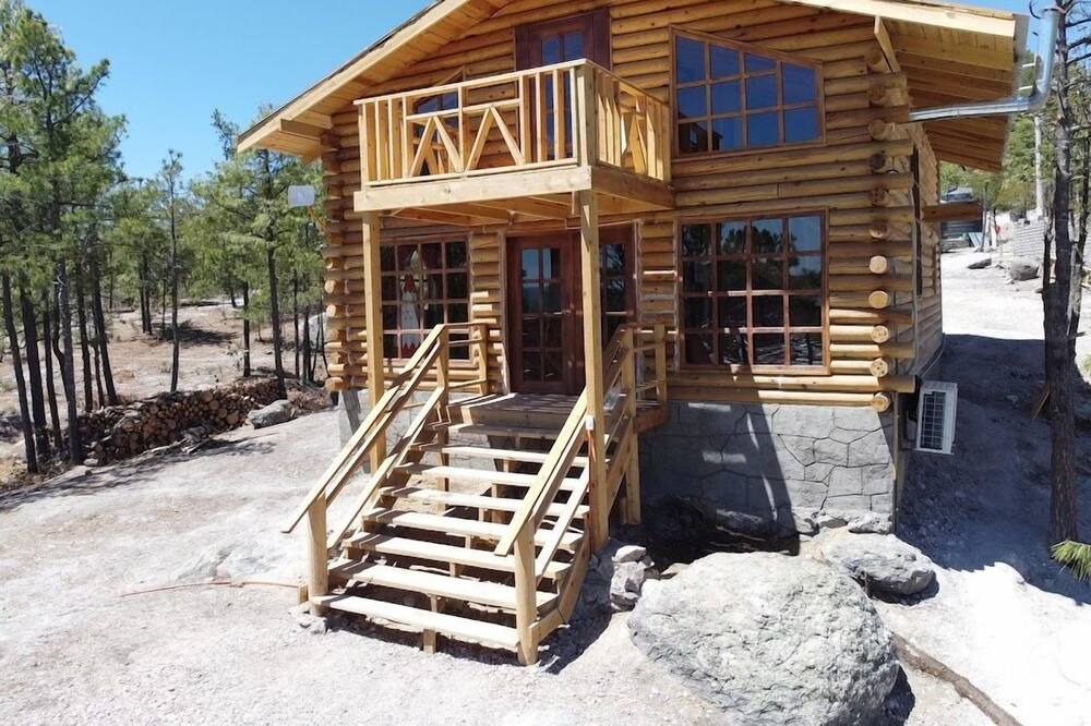 Photo of Outdoor in Creel