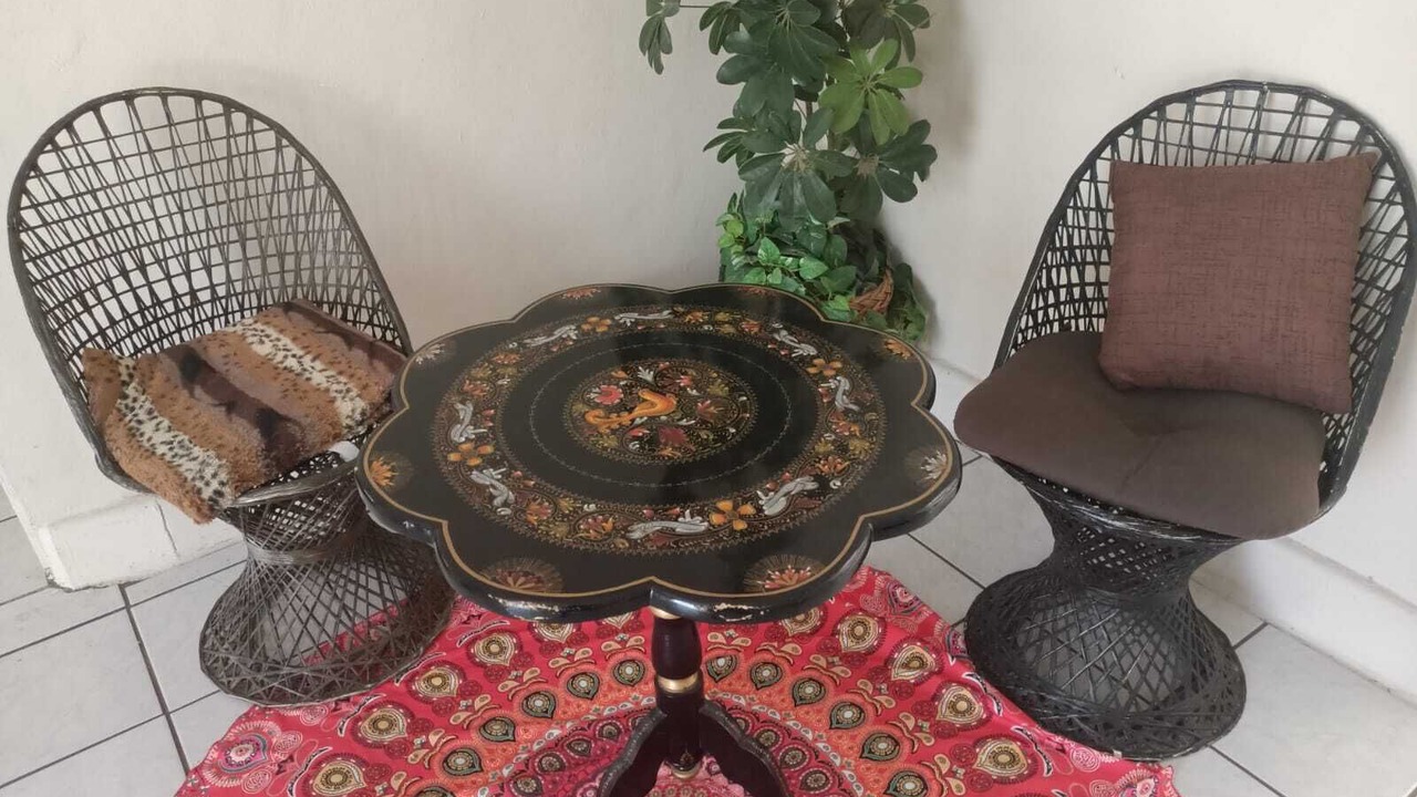 Photo of Livingroom in Chihuahua