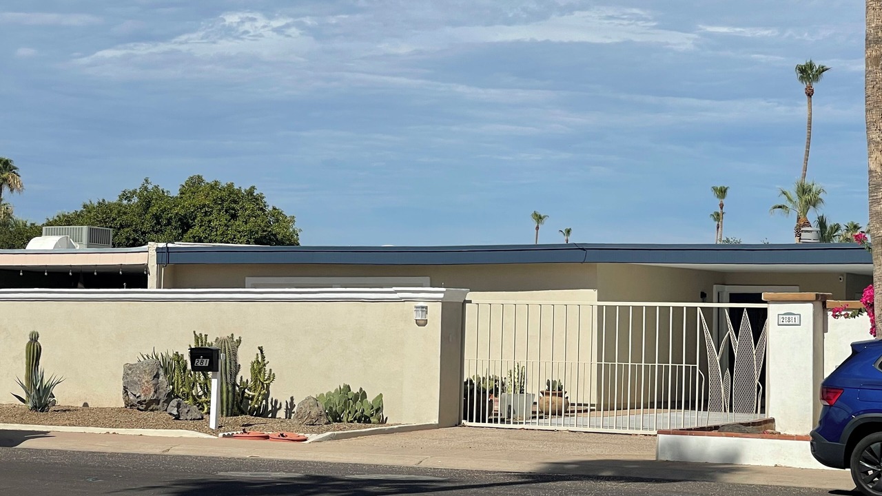 Photo of Outdoor in Litchfield Park