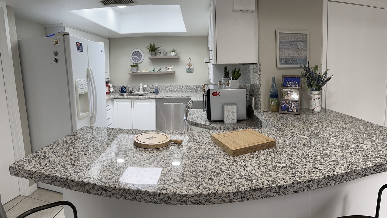 Photo of Kitchen in Litchfield Park