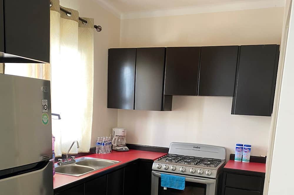 Photo of Kitchen in La Paz
