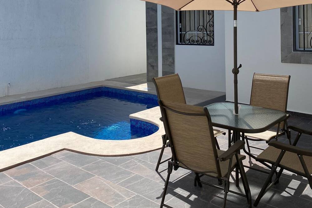 Photo of Patio Balcony in La Paz