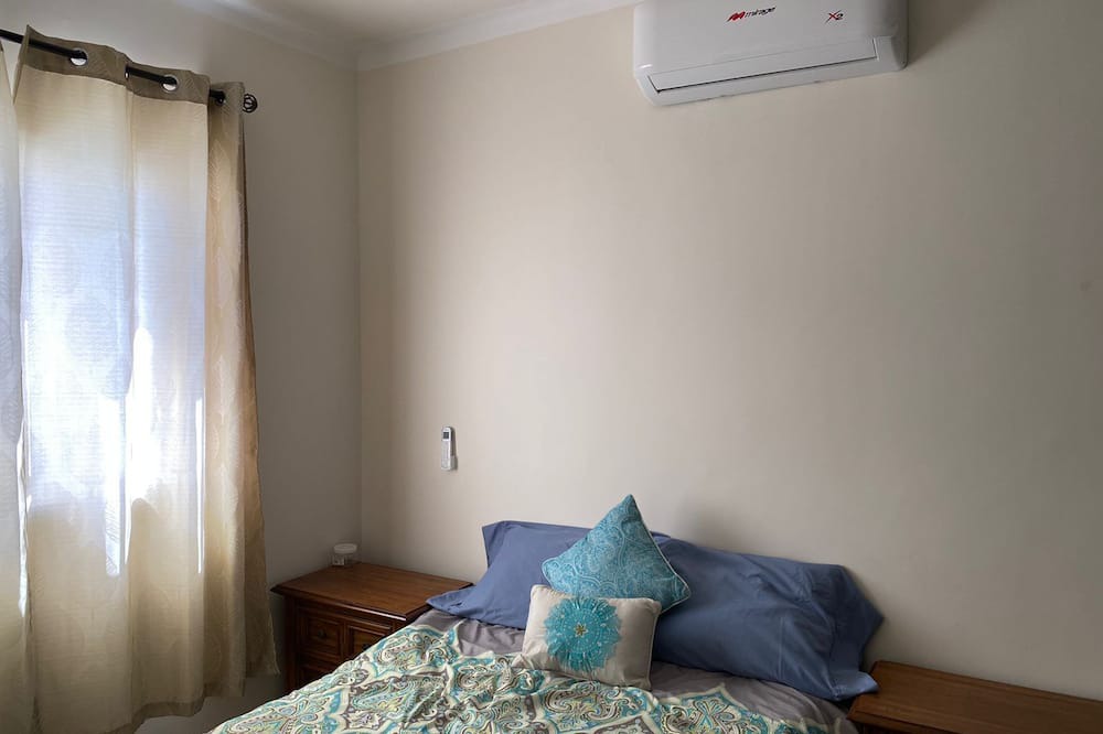 Photo of Bedroom in La Paz