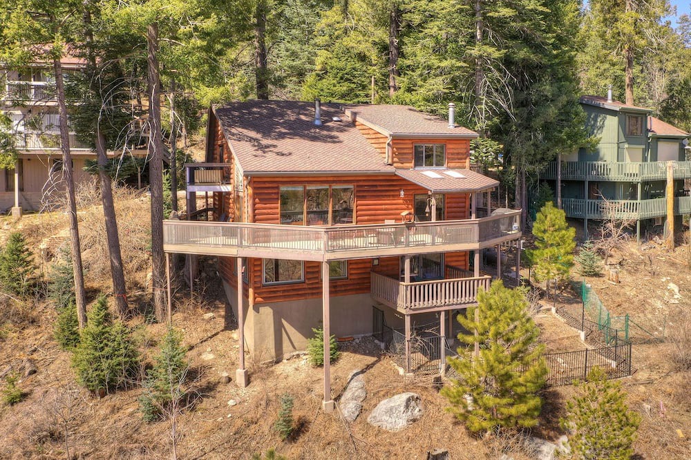 Photo of Outdoor in Summerhaven