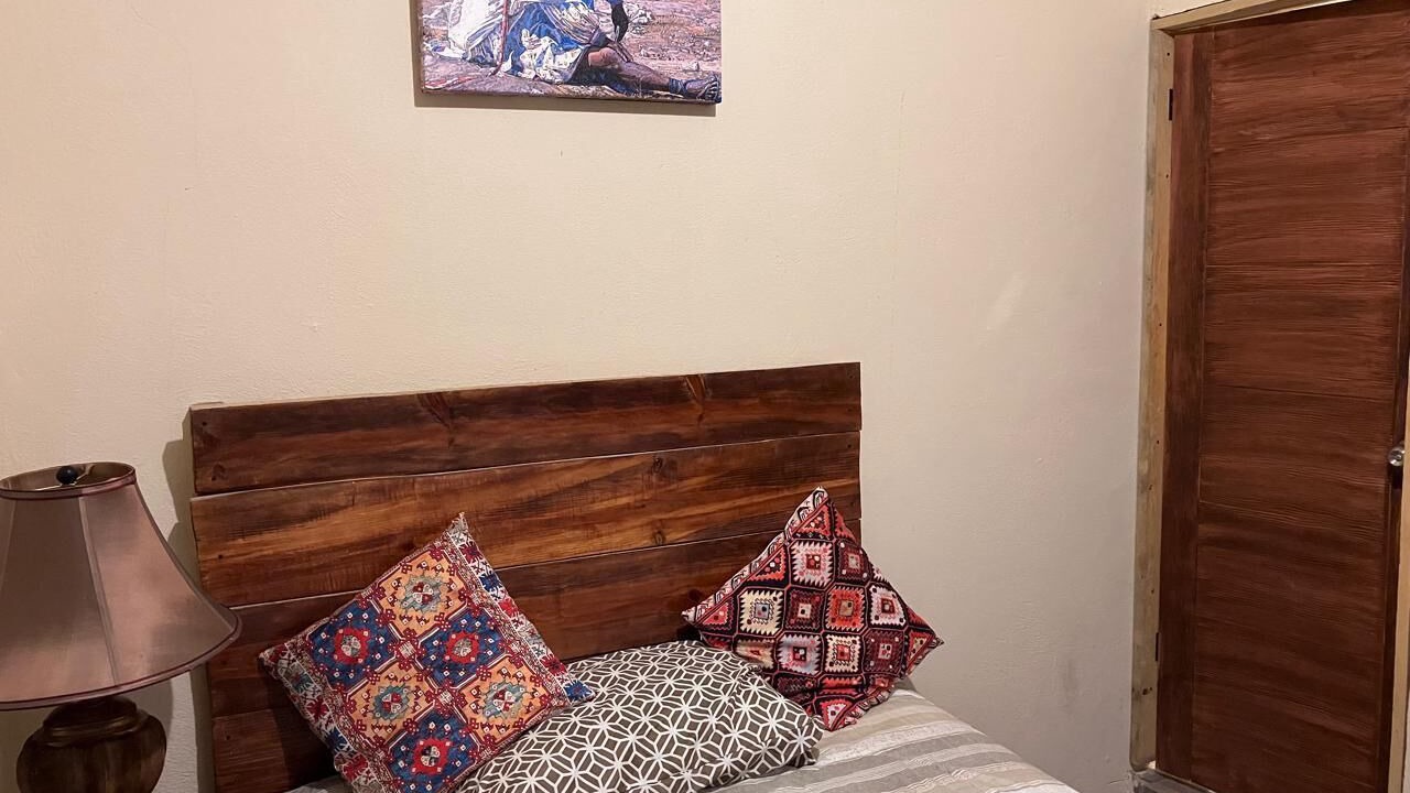 Photo of Bedroom in San Rafael