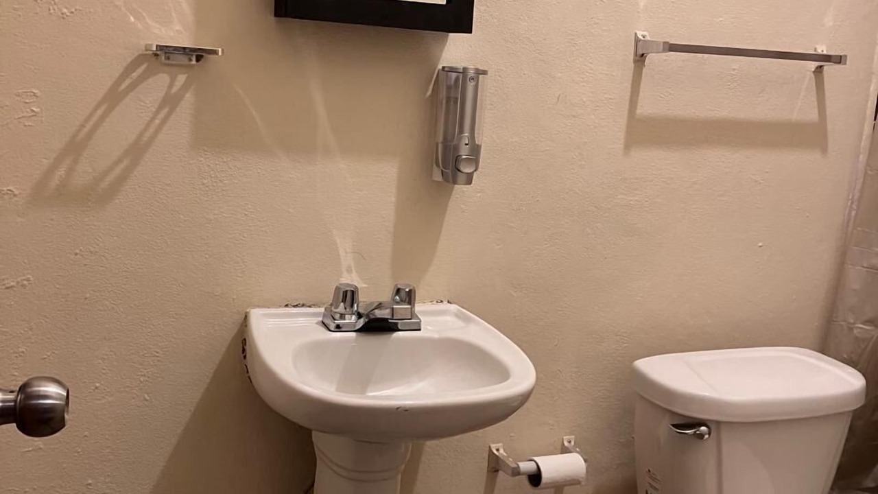 Photo of Bathroom in San Rafael