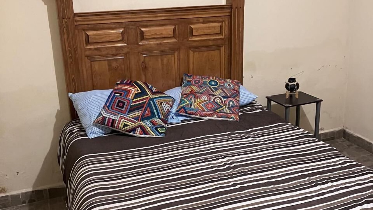 Photo of Bedroom in San Rafael