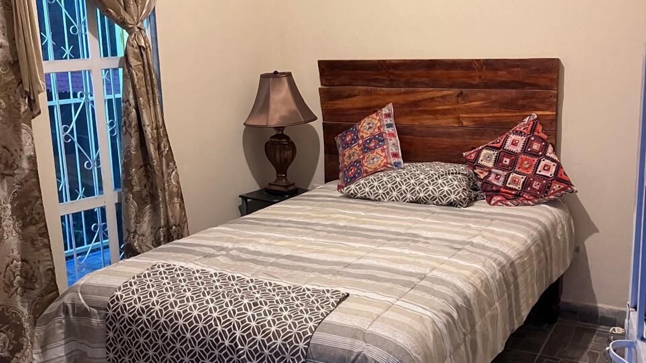 Photo of Bedroom in San Rafael