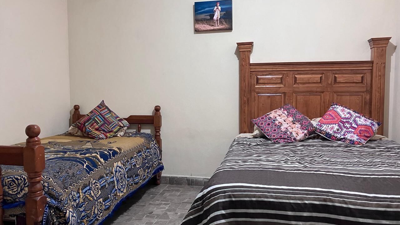 Photo of Bedroom in San Rafael