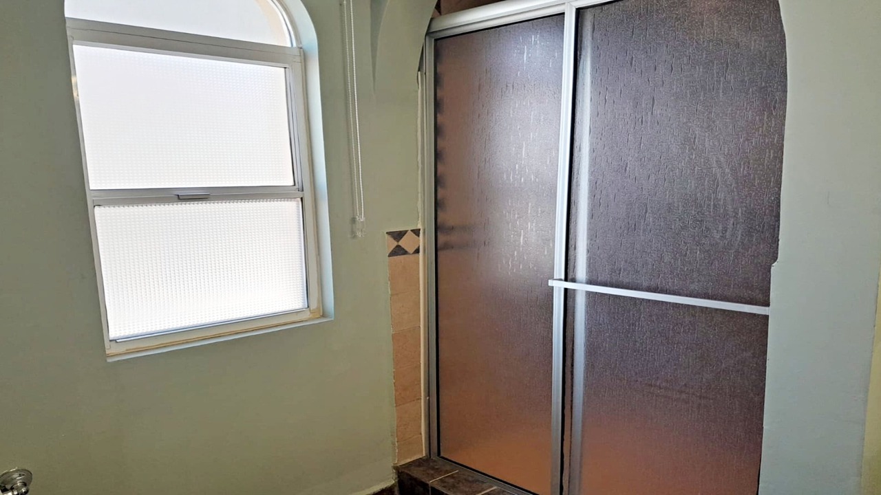Photo of Bathroom in Benito Juarez