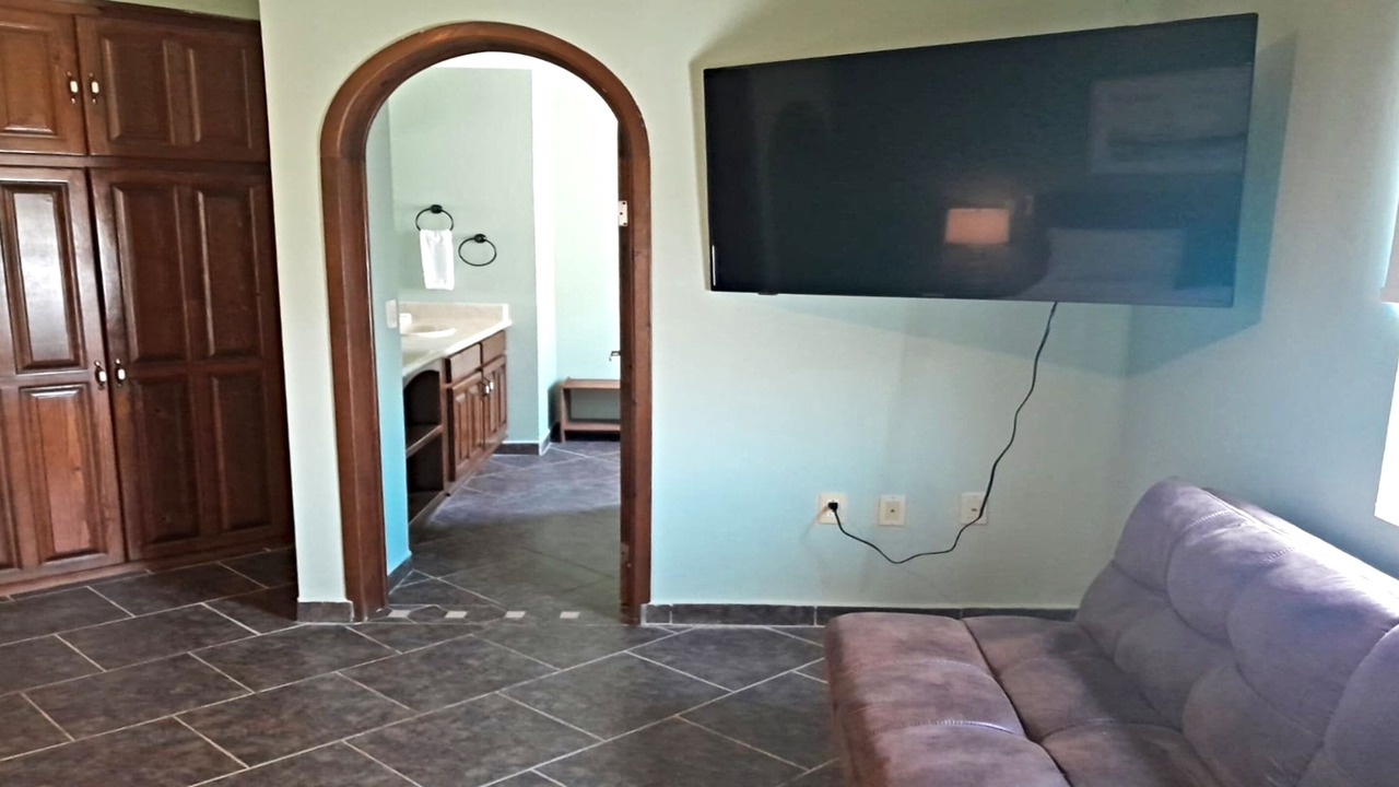 Photo of Bathroom in Benito Juarez