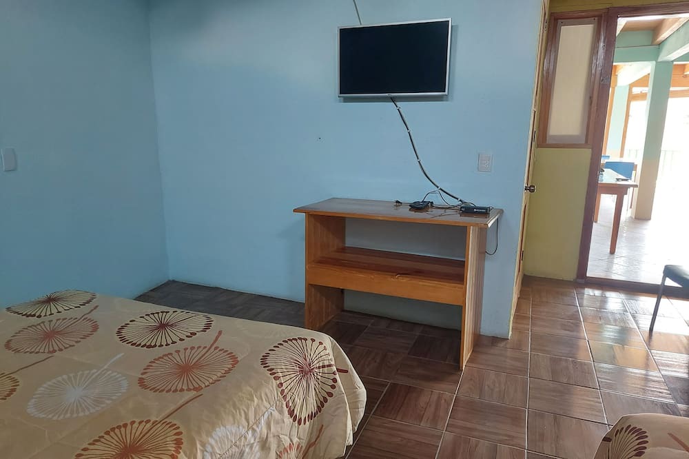 Photo of Livingroom in El Santuario