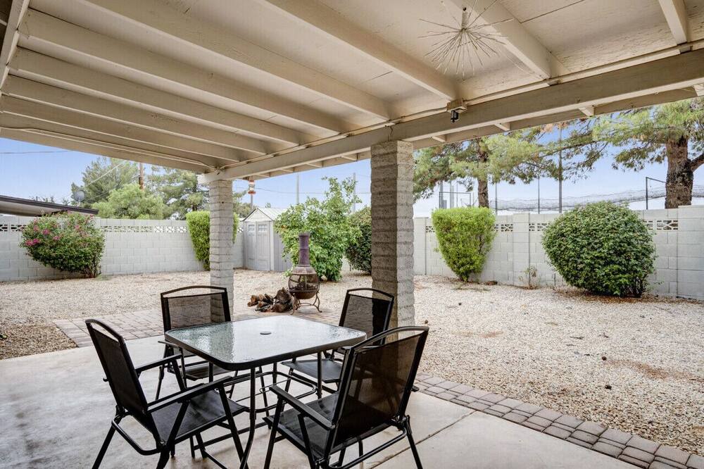 Photo of Outdoor in Pointe Scottsdale