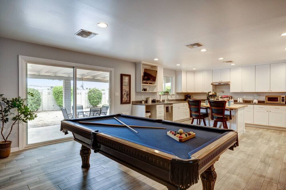 Photo of Outdoor in Pointe Scottsdale