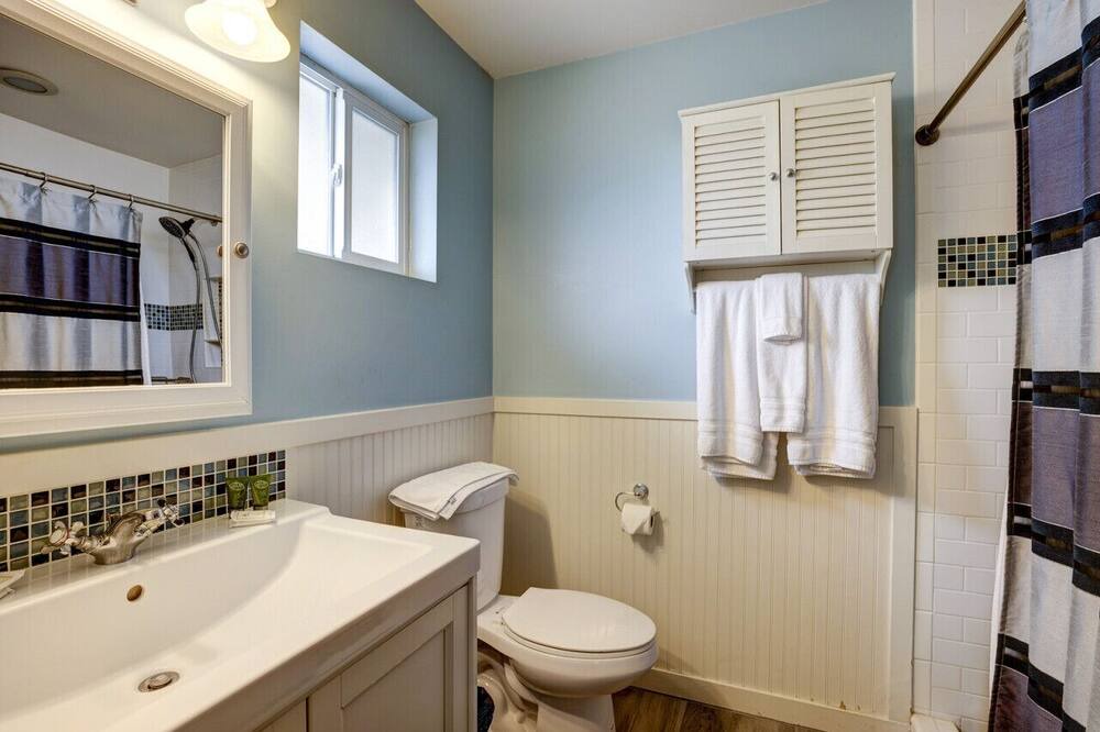 Photo of Bathroom in Pointe Scottsdale