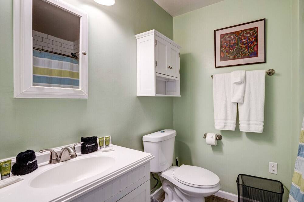 Photo of Bathroom in Pointe Scottsdale