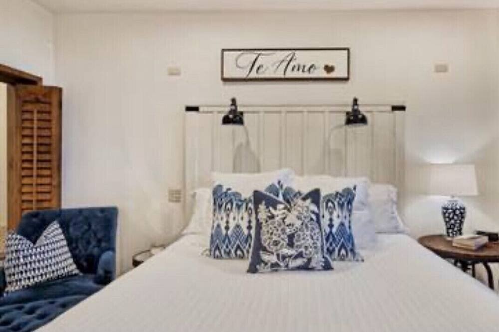 Photo of Bedroom in Sandy Beach