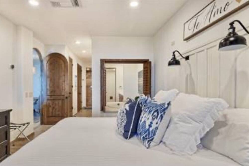 Photo of Bedroom in Sandy Beach