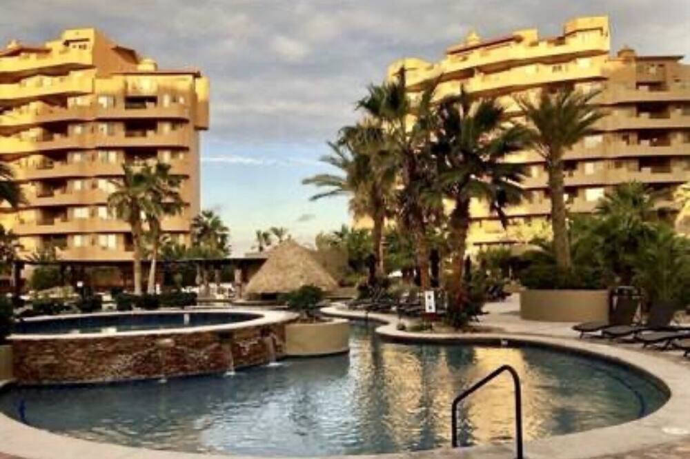 Photo of Outdoor in Sandy Beach