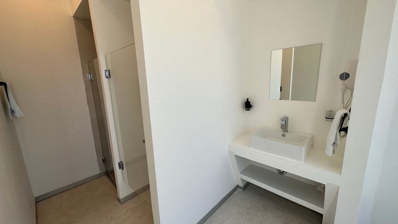 Photo of Bedroom in Luis Donaldo Colosio