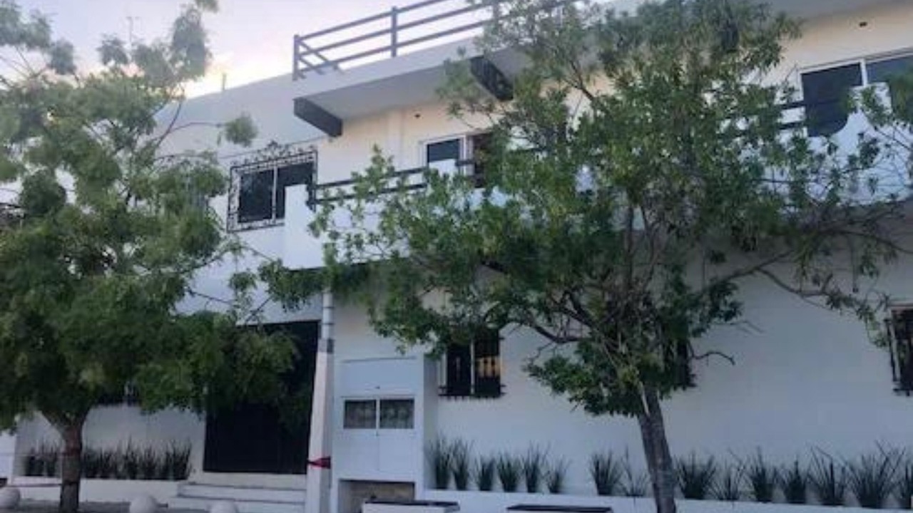 Photo of Outdoor in Luis Donaldo Colosio