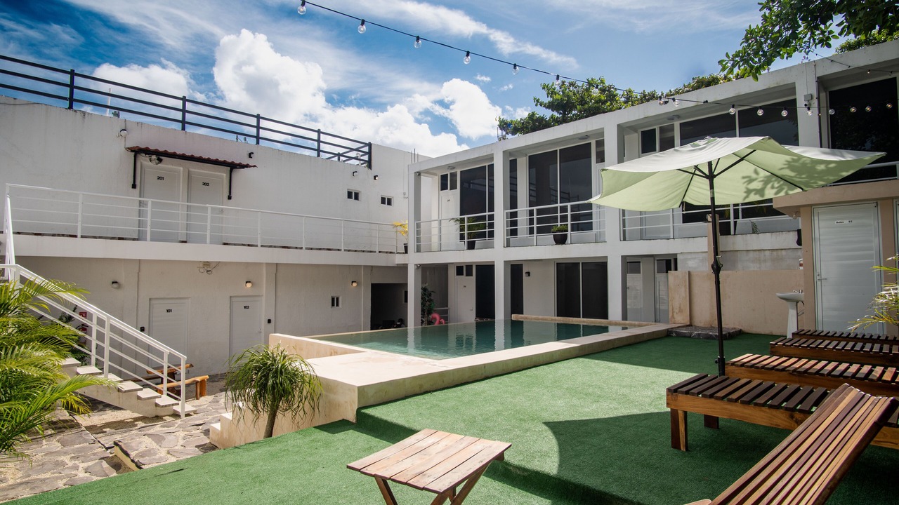 Photo of Outdoor in Luis Donaldo Colosio