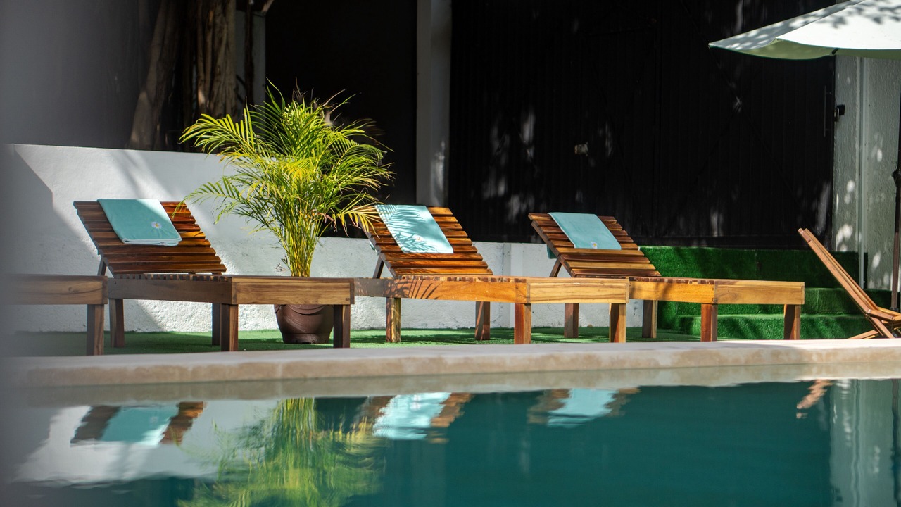 Photo of Outdoor in Luis Donaldo Colosio
