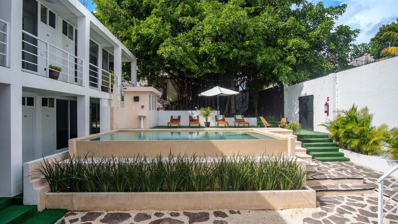 Photo of Outdoor in Luis Donaldo Colosio