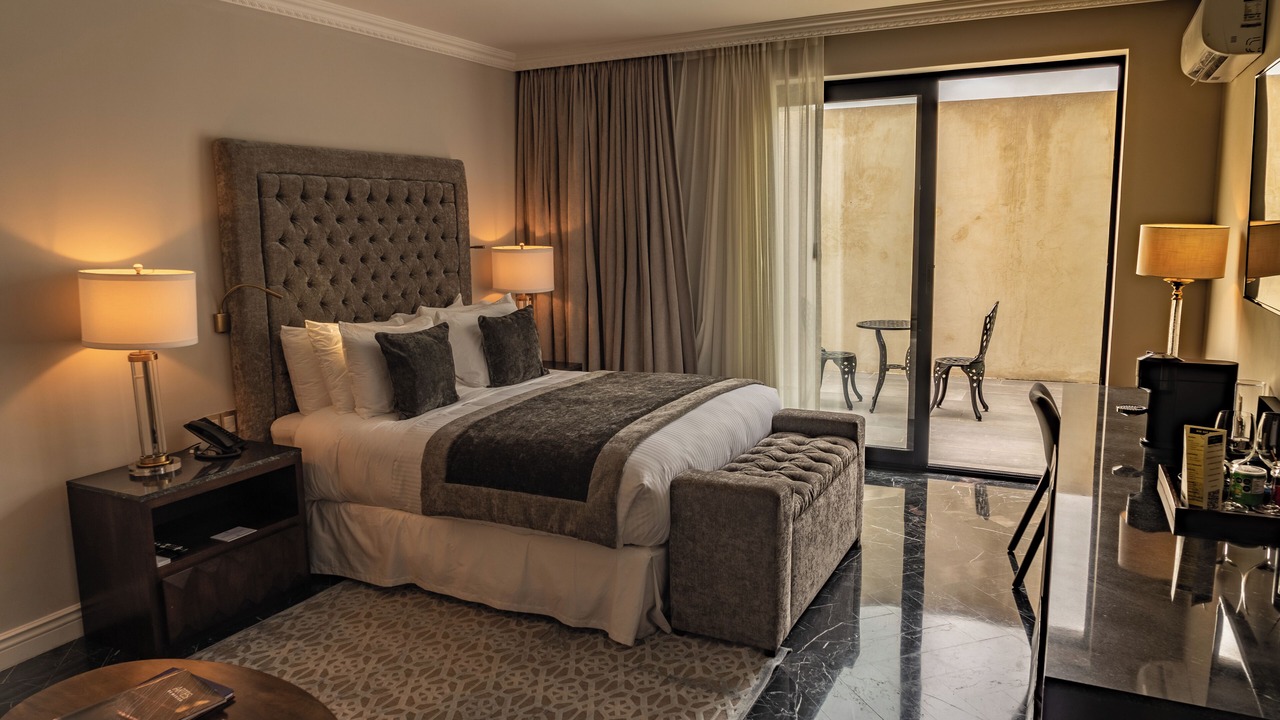 Photo of Bedroom in Santa Lucia