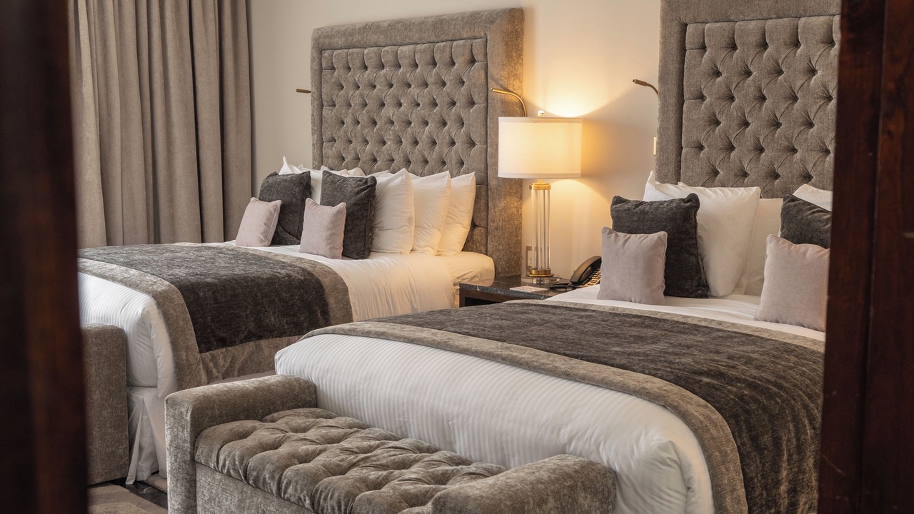 Photo of Bedroom in Santa Lucia