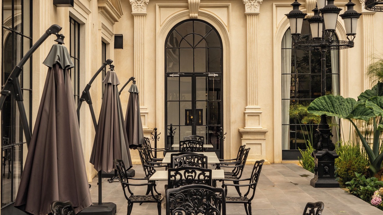 Photo of Outdoor in Santa Lucia