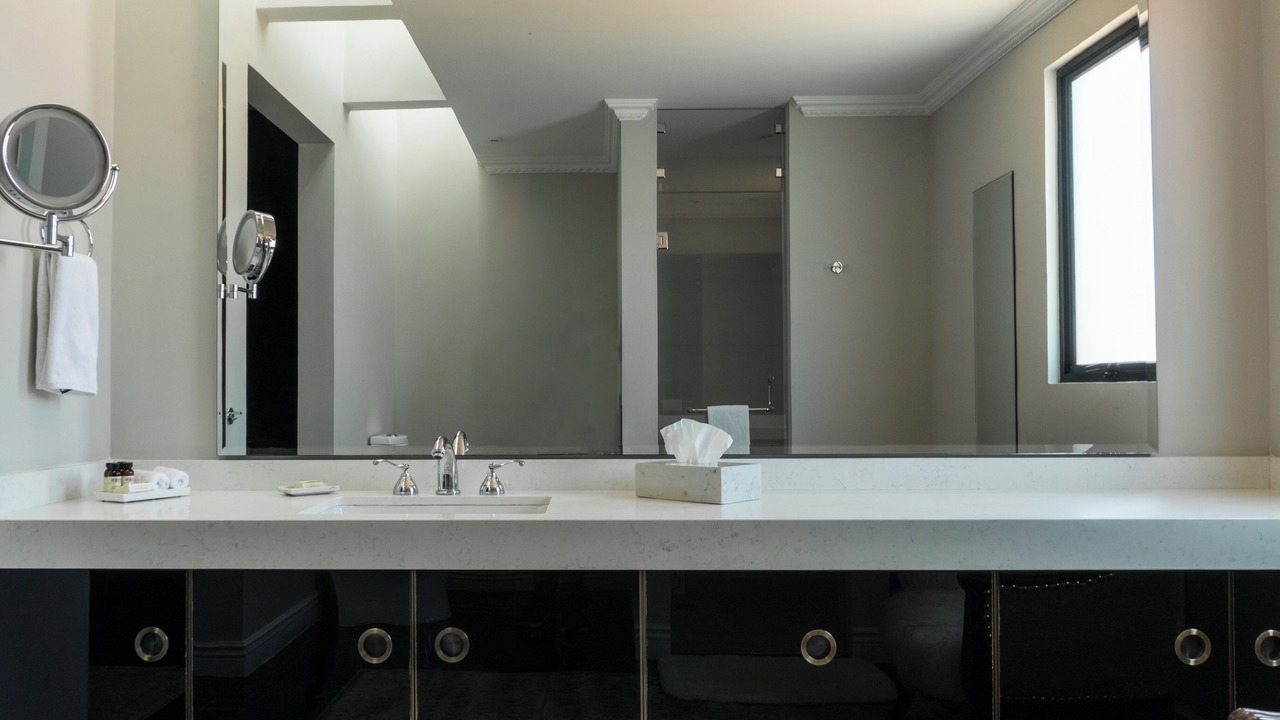 Photo of Bathroom in Santa Lucia