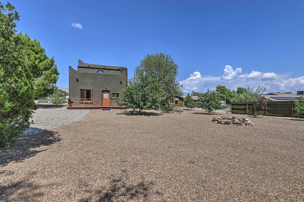 Photo of Outdoor in Clarkdale
