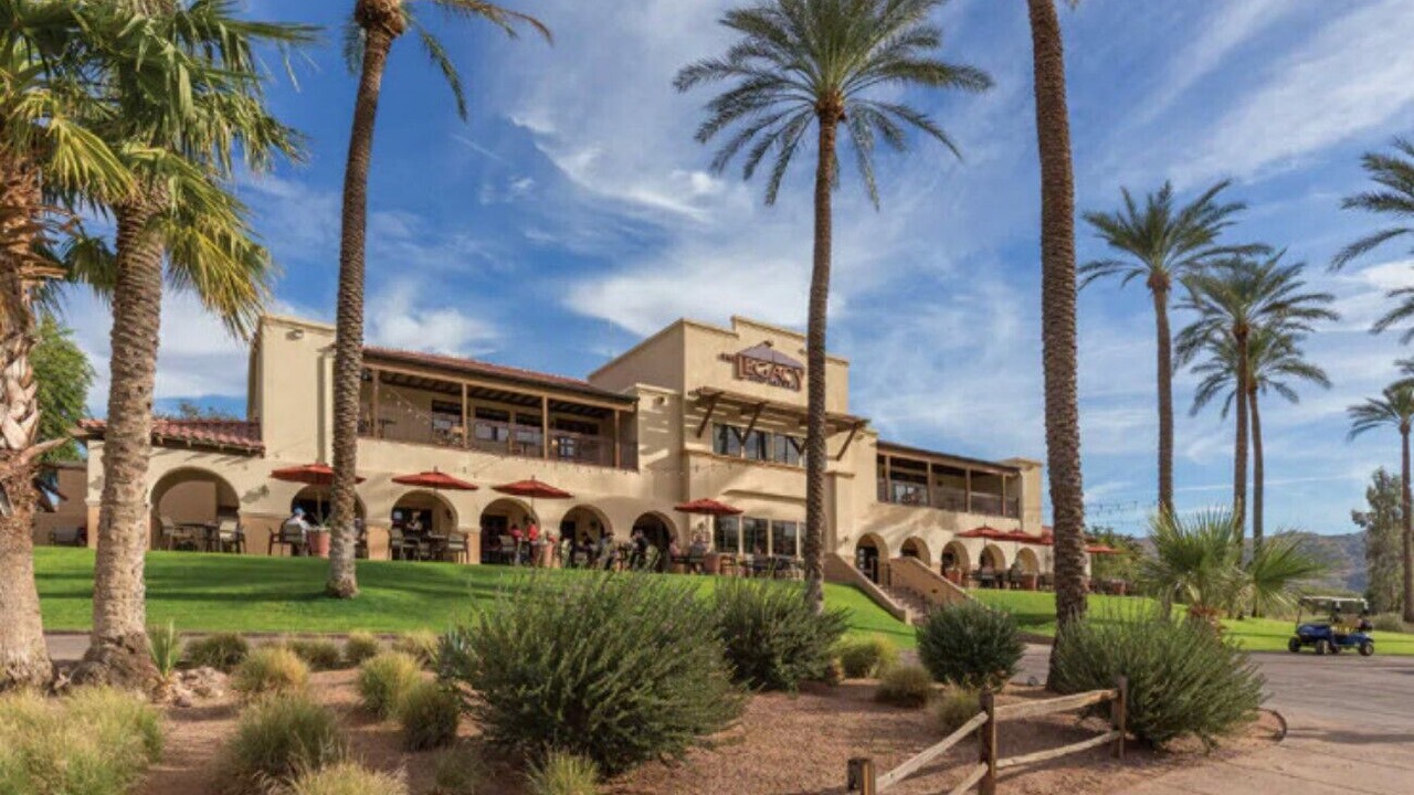 Photo of Outdoor in Cibola Vista