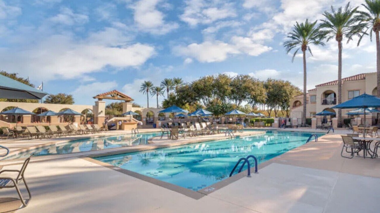 Photo of Outdoor in Cibola Vista